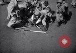 Standbild Kinder New York City USA, 1941, aus Sekunde 48 historischem Filmmaterial Videoclip 65675028547