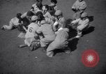 Standbild Kinder New York City USA, 1941, aus Sekunde 50 historischem Filmmaterial Videoclip 65675028547