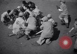 Standbild Kinder New York City USA, 1941, aus Sekunde 52 historischem Filmmaterial Videoclip 65675028547