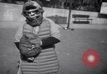 Standbild Kinder New York City USA, 1941, aus Sekunde 53 historischem Filmmaterial Videoclip 65675028547