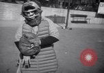 Standbild Kinder New York City USA, 1941, aus Sekunde 54 historischem Filmmaterial Videoclip 65675028547