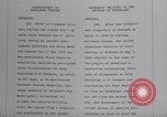 Standbild Minister Kauffmann Dänemark, 1941, aus Sekunde 17 historischem Filmmaterial Videoclip 65675028548