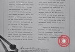 Standbild Minister Kauffmann Dänemark, 1941, aus Sekunde 21 historischem Filmmaterial Videoclip 65675028548