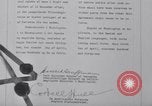Standbild Minister Kauffmann Dänemark, 1941, aus Sekunde 23 historischem Filmmaterial Videoclip 65675028548