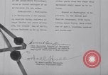 Standbild Minister Kauffmann Dänemark, 1941, aus Sekunde 25 historischem Filmmaterial Videoclip 65675028548