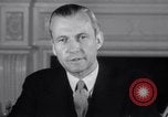 Standbild Minister Kauffmann Dänemark, 1941, aus Sekunde 42 historischem Filmmaterial Videoclip 65675028548