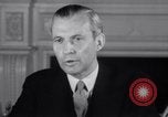Standbild Minister Kauffmann Dänemark, 1941, aus Sekunde 57 historischem Filmmaterial Videoclip 65675028548