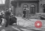 Immagine di accordo per lo sciopero automobilistico della Ford Dearborn Michigan USA, 1941, secondo 47 filmato di repertorio 65675028549