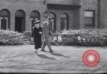 Immagine di accordo per lo sciopero automobilistico della Ford Dearborn Michigan USA, 1941, secondo 55 filmato di repertorio 65675028549