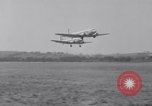 Image of United States paratroopers Fort Benning Georgia USA, 1941, second 19 stock footage video 65675028550