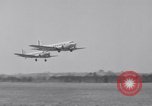 Image of United States paratroopers Fort Benning Georgia USA, 1941, second 20 stock footage video 65675028550