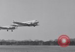 Image of United States paratroopers Fort Benning Georgia USA, 1941, second 21 stock footage video 65675028550