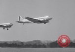 Image of United States paratroopers Fort Benning Georgia USA, 1941, second 22 stock footage video 65675028550
