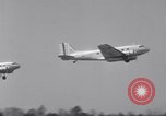 Image of United States paratroopers Fort Benning Georgia USA, 1941, second 23 stock footage video 65675028550