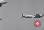 Image of United States paratroopers Fort Benning Georgia USA, 1941, second 24 stock footage video 65675028550