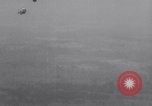 Image of United States paratroopers Fort Benning Georgia USA, 1941, second 29 stock footage video 65675028550