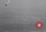 Image of United States paratroopers Fort Benning Georgia USA, 1941, second 30 stock footage video 65675028550