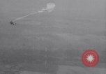 Image of United States paratroopers Fort Benning Georgia USA, 1941, second 32 stock footage video 65675028550