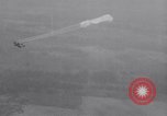 Image of United States paratroopers Fort Benning Georgia USA, 1941, second 33 stock footage video 65675028550