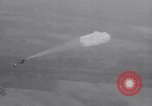 Image of United States paratroopers Fort Benning Georgia USA, 1941, second 35 stock footage video 65675028550