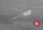 Image of United States paratroopers Fort Benning Georgia USA, 1941, second 36 stock footage video 65675028550