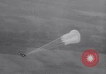 Image of United States paratroopers Fort Benning Georgia USA, 1941, second 37 stock footage video 65675028550