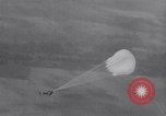 Image of United States paratroopers Fort Benning Georgia USA, 1941, second 38 stock footage video 65675028550