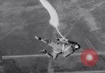 Image of United States paratroopers Fort Benning Georgia USA, 1941, second 40 stock footage video 65675028550
