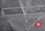 Image of United States paratroopers Fort Benning Georgia USA, 1941, second 42 stock footage video 65675028550