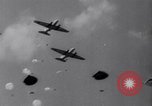 Image of United States paratroopers Fort Benning Georgia USA, 1941, second 47 stock footage video 65675028550