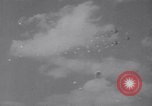 Image of United States paratroopers Fort Benning Georgia USA, 1941, second 48 stock footage video 65675028550