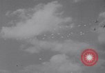 Image of United States paratroopers Fort Benning Georgia USA, 1941, second 50 stock footage video 65675028550