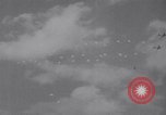 Image of United States paratroopers Fort Benning Georgia USA, 1941, second 51 stock footage video 65675028550