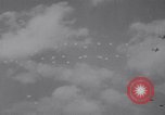 Image of United States paratroopers Fort Benning Georgia USA, 1941, second 52 stock footage video 65675028550