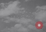 Image of United States paratroopers Fort Benning Georgia USA, 1941, second 53 stock footage video 65675028550
