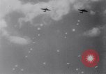 Image of United States paratroopers Fort Benning Georgia USA, 1941, second 55 stock footage video 65675028550