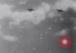 Image of United States paratroopers Fort Benning Georgia USA, 1941, second 56 stock footage video 65675028550