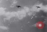 Image of United States paratroopers Fort Benning Georgia USA, 1941, second 57 stock footage video 65675028550