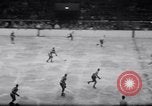 Standbild Stanley Cup Detroit Michigan USA, 1941, aus Sekunde 9 historischem Filmmaterial Videoclip 65675028551