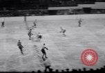 Standbild Stanley Cup Detroit Michigan USA, 1941, aus Sekunde 10 historischem Filmmaterial Videoclip 65675028551