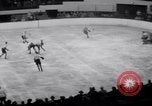 Standbild Stanley Cup Detroit Michigan USA, 1941, aus Sekunde 11 historischem Filmmaterial Videoclip 65675028551