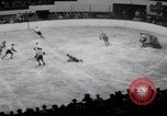 Standbild Stanley Cup Detroit Michigan USA, 1941, aus Sekunde 12 historischem Filmmaterial Videoclip 65675028551