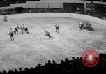 Standbild Stanley Cup Detroit Michigan USA, 1941, aus Sekunde 13 historischem Filmmaterial Videoclip 65675028551