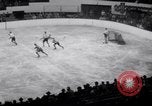 Standbild Stanley Cup Detroit Michigan USA, 1941, aus Sekunde 14 historischem Filmmaterial Videoclip 65675028551