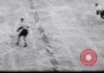 Standbild Stanley Cup Detroit Michigan USA, 1941, aus Sekunde 15 historischem Filmmaterial Videoclip 65675028551