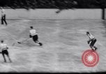 Standbild Stanley Cup Detroit Michigan USA, 1941, aus Sekunde 16 historischem Filmmaterial Videoclip 65675028551