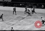 Standbild Stanley Cup Detroit Michigan USA, 1941, aus Sekunde 18 historischem Filmmaterial Videoclip 65675028551