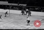 Standbild Stanley Cup Detroit Michigan USA, 1941, aus Sekunde 19 historischem Filmmaterial Videoclip 65675028551