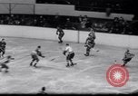 Standbild Stanley Cup Detroit Michigan USA, 1941, aus Sekunde 20 historischem Filmmaterial Videoclip 65675028551