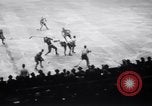 Standbild Stanley Cup Detroit Michigan USA, 1941, aus Sekunde 21 historischem Filmmaterial Videoclip 65675028551